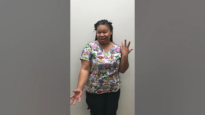 Jasmine Gaines Build A Dream Interview