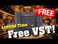 【Limited Time Free!】OMG! $49→$0! Amazing Quality Best Vector Synth VST in 2025! Lunacy Cube Mini