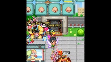 Nâng Cấp - Cánh Vàng Ròng Cấp 3