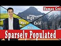 Understanding Uninhabitable Areas