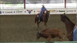 USTRC West Coast Regional Finals - Saturday 9-10-2011