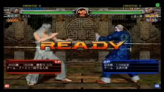 20170217 レールウェイ ROUND27
