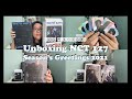Unboxing NCT 127 Season&#39;s Greetings 2021/엔시티 127 시즌그리팅 언박싱/Dor&#39;s Playground