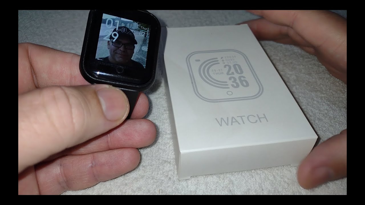 Smartwatch D20 é bom? Analisamos o relógio baratinho - Promobit