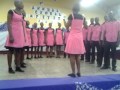 Putuavanga Secondary School Choir (Mercy)