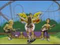 Red Hot Chili Peppers - Love Rollercoaster (High Quality)