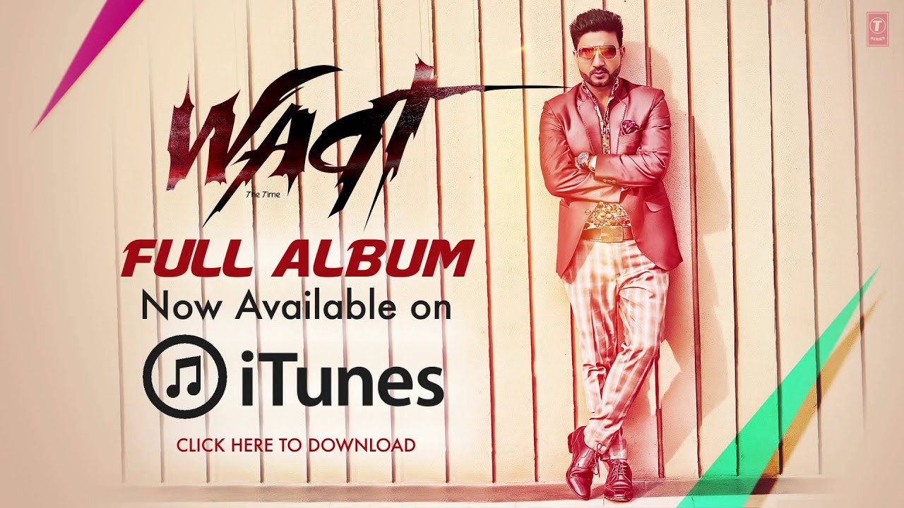 Preet Harpal Waqt (Full Album) Available On iTunes Download Now YouTube
