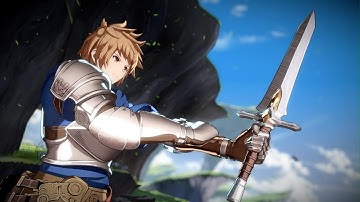 I played Granblue Fantasy Versus: Rising for the first time