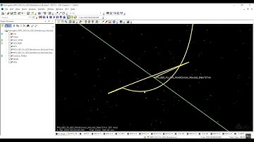 The Rendezvous/GEO to GEO Rendezvous No Lead Sequence (21)