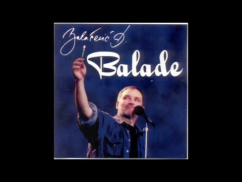 Djordje Balasevic – D-moll – (Live) – (Audio 2000) HD