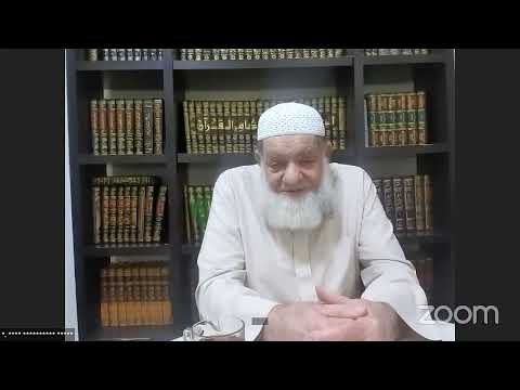 الشيخ محمد عبد المقصود يذكر الصهاينة بأوصافهم الحقيقية حيوانات بشرية