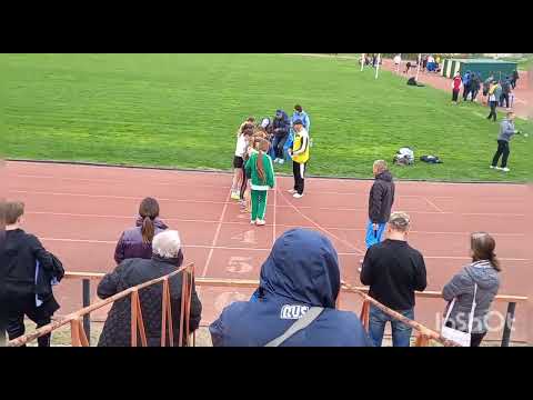 Чемпионат и Первенство по лёгкой атлетике г. о. Прохладный КБР. 25-26.03.23 г.