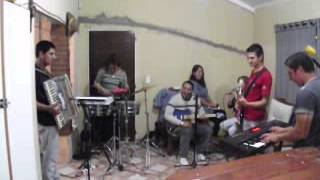 Video thumbnail of "EL BUEN SEMBRADOR - TE BUSCARE (sin editar)"