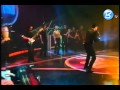 Candela Chayanne En Vivo
