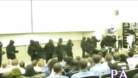 ΣΛΒ Probate: PA Chapter | Fall 2007 // Σ Line (Part 3 of 7)
