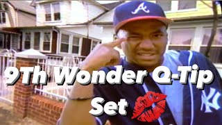 9TH Wonder Classic Tribute to Q-Tip Net Worth