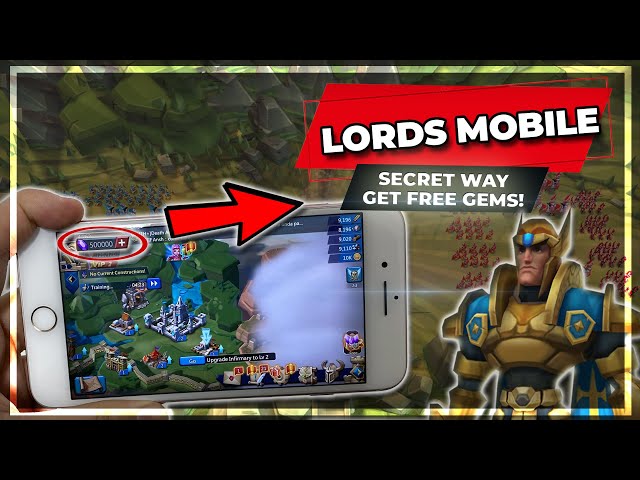 Lord of Ghosts Hack Cheat Mod Android iOS