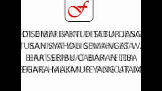 LAGU SEMAI BAKTI FELDA