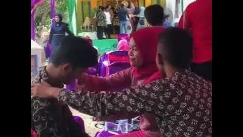 Dadali Band _ Disaat patah hati (Official musik video)