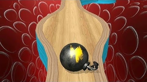 GOING BALLS SPEEDRUN GAMEPLAY LEVEL 145 #goingballs #goingballsgameplay #speedrun