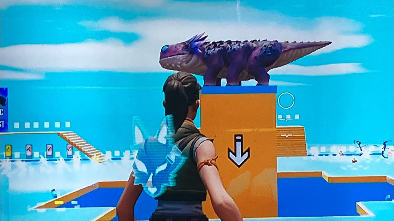Play Fortnite #SoFun - YouTube
