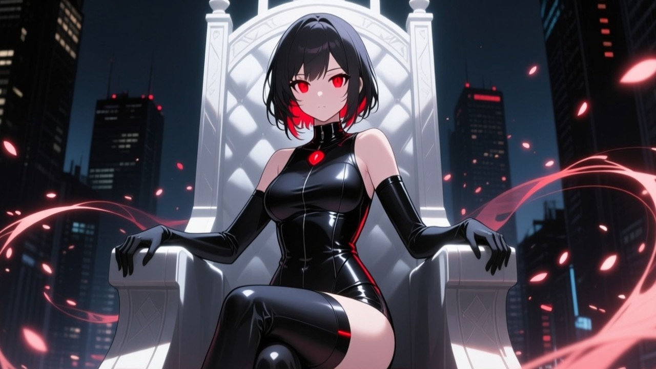 Love is Poison (Copyright Free)