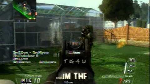 Black Ops 2 EasyCap Quality Test!