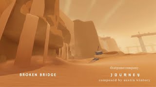 Journey | Broken Bridge | Music & Ambience ASMR screenshot 5