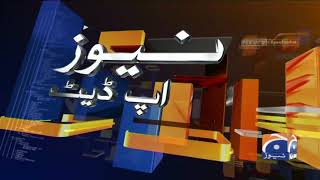 Geo News Update 04:30 PM | 27th May 2021