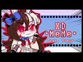 [FNAF] XD Meme || feat. Vanny || Gacha Club