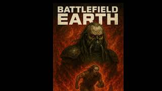 Battlefield Earth FULLcast #audiobook  #postapocalyptic #sciencefiction  by L Ron Hubbord