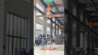 Trial By Fire How A Rope Burn Tests Industrial Safety