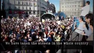 Acorda Brasil - Democracia Real Já Brevolution