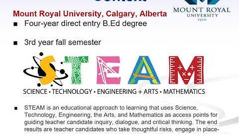 Blended learning and shared metacognition  What