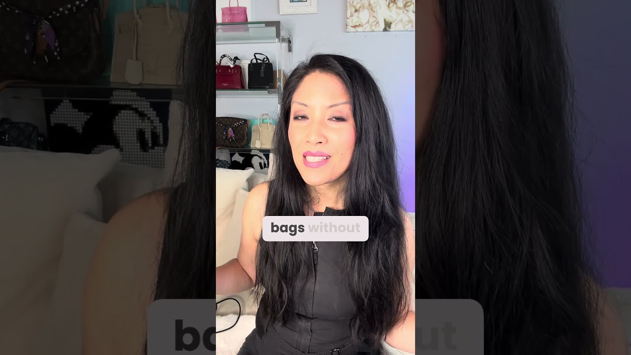 👜 Which Luxury Bag Is Right for You? | Expert Tips Before You Buy ✨