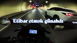  Sensizlik / Bilmez Idim Dert Verer (Ferid Sumqayit) - R25 