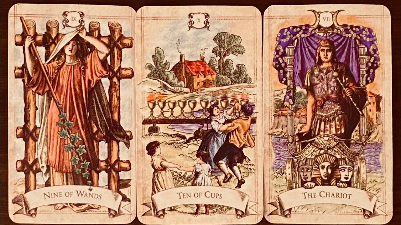 AQUARIUS ♒️ Message from the universe 💌