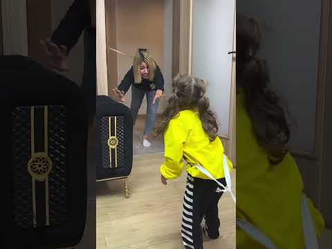 عندما يكون الأب بخيلا وذكيا