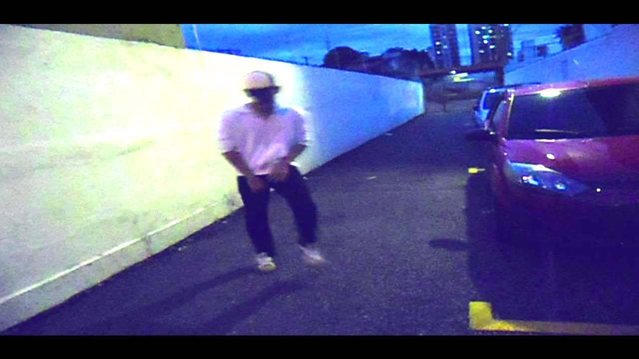 THP - Ice & Lennon (MAS Style).