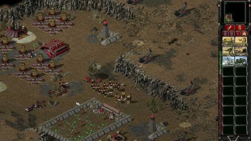 C&C Reloaded - Nod Mission: Sheep