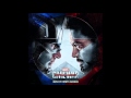 Captain America Civil War Soundtrack