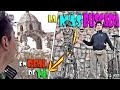 ¡El TESORO más buscado en San Luis Potosí! Hallazgos de la ANTIGUA MINA de PLATA