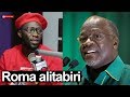 ROMA: Nilitabiri Mh Rais MAGUFULI atakuja kuwa.......