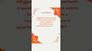 ALTRI ARCANI : Le Trame Invisibili #MessaggioDelGiorno#MessaggioSpirituale#CarteOracolari#Tarocchi