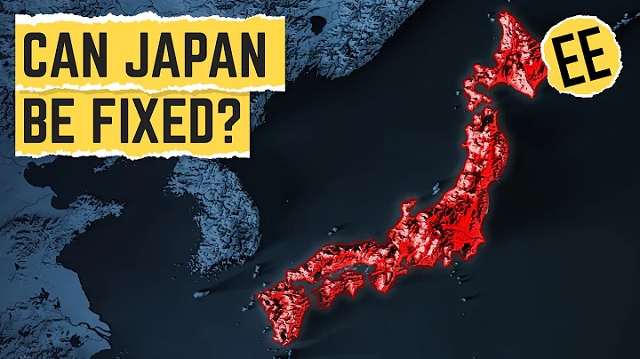 Japan’s Rise and Fall... And Rise Again? - DayDayNews