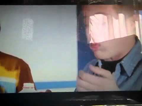 Lucas Grabeel Milk Problem Adventure Of Food Boy 