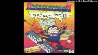 Padhyangan Project - Nasib Anak Kost - Composer :  Janet Jackson & Padhyangan Project 1993 (CDQ)
