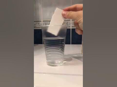 Листовой порошок #atomy #атоми стиральный порошок - YouTube
