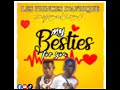 Les princes dafrique my bestie  song officielle