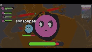 [1.75M] Great squad teamplay | digdig.io FFA gameplay